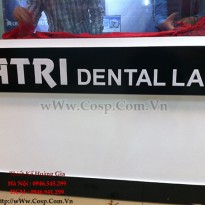 Tủ Trưng Bày Sản Phẩm - A.Tuấn - Trần Thái Tông - Hà Nội - CPKTB131