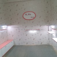 Thiết kế shop thời trang trẻ em online - C Luyến - Gò Vấp - TP. HCM