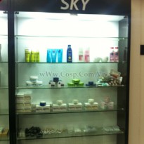 Thiết Kế Tủ Trưng Bày Điện Thoại Di Động - A Hòa - Đông các - Xã đàn - CPKĐT122