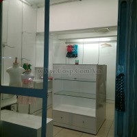 Thiết kế shop thời trang - Chị Hằng - 28 Nguyễn Phúc Nguyên, P.9, Q.3, Tp.HCM
