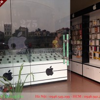 Thiết Kế Tủ Điện Thoại Tủ Điện Thoại - Anh Định - HN - CPKTB134