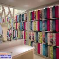 Shop Chăn ga gối chị Phương An - 24 Nam Ngư - Hà Nội