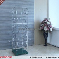 Giới Thiệu Sản Phẩm Giá Trưng Bày - CPKTB - 139