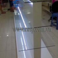 Kệ Trưng Bày Sản Phẩm - CPKTB - 143