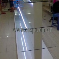 Kệ Trưng Bày Sản Phẩm - CPKTB - 143