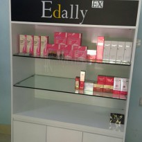 Thiết Kế Tủ Mỹ Phẩm - Chị Hồng - Bắc Ninh