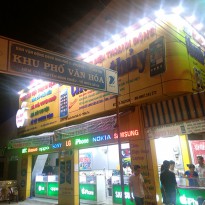 Thi công shop điện thoại Thanh Thủy - Chị Thủy - Bến Tre