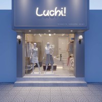 Dự án thiết kế shop thời trang Hàng Da Hà Nội