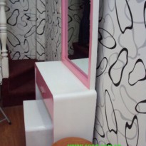 Bàn Trang Điểm - 52 Thái Hà - CPKMP - 101