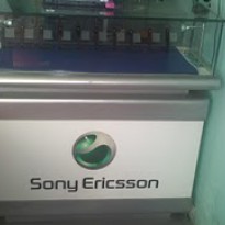 Kệ Điện Thoại Sony Ericson - CPKĐT - 107