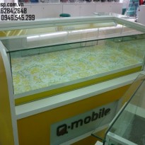 Kệ Điện Thoại Qmbile - CPKĐT - 106