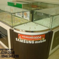 Kệ Điện Thoại SamSung - CPKĐT - 105