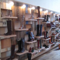 Kệ Giày Dép - CPKD - 106