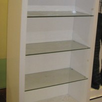 CPKTE - 126 - Kệ Giày Dép Trẻ Em