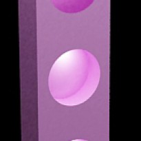 Hộc Trưng Bày Mỹ Phẩm - 52 Thái Hà - KMP - 002