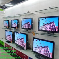 Kệ Trưng Bày - CPKMT - 109