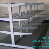 Kệ Trưng Bày - CPKTB - 104