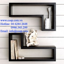 Kệ Trưng Bày - CPKTB - 108