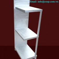 Kệ Trưng Bày - CPKTB - 111