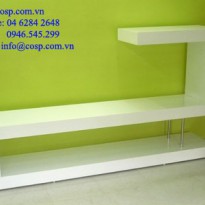 Kệ Trưng Bày - CPKTT - 103