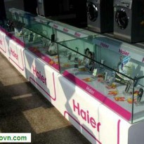 Tủ Trưng Bày Điện Thoại Di Động - CPKĐT - 109