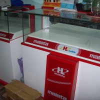 Kệ Trưng Bày Điện Thoại Hmobile - CPKĐT - 103