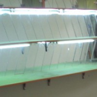 Kệ Trưng Bày Quần Áo Gấp - 105 Tô Hiệu - CPKTT - 106