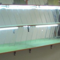 Kệ Trưng Bày Quần Áo Gấp - 105 Tô Hiệu - CPKTT - 106