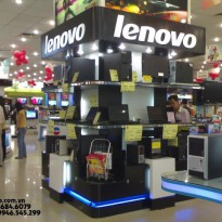 Thi Công Quầy Bán Máy Tính Trong Siêu Thị - CPQBH - 102