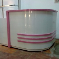 Quầy Bar Thanh Toán - Hải Bối - Đông Anh - CPKTT - 108