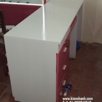 Quầy Bar Thanh Toán - Kim Chung - Đông Anh - CPQTT - 106