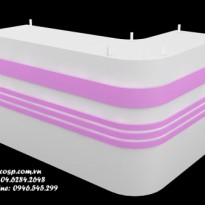 Quầy Bar Thanh Toán - 52 Thái Hà - CPQTT - 105