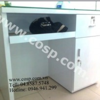 Bàn Quầy Thanh Toán - Chợ Như Quỳnh - Hà Nội - CPQTT111