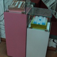 Showcase Mỹ Phẩm 2 - 52 Thái Hà - CPKMP - 108
