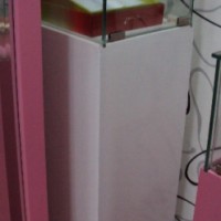 Showcase Mỹ Phẩm 3 - 52 Thái Hà - CPKMP - 109