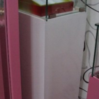 Showcase Mỹ Phẩm 3 - 52 Thái Hà - CPKMP - 109