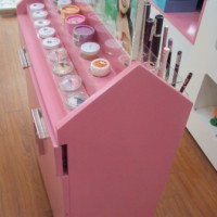 Showcase Mỹ Phẩm 1 - 52 Thái Hà - CPKMP - 107