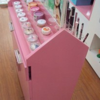 Showcase Mỹ Phẩm 1 - 52 Thái Hà - CPKMP - 107