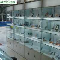 Tủ Điện Thoại Di Động - CPKĐT - 110