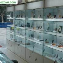 Tủ Điện Thoại Di Động - CPKĐT - 110