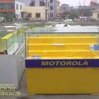 Tủ Điện Thoại Motorola - CPKĐT - 104
