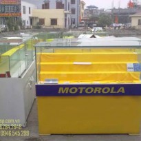 Tủ Điện Thoại Motorola - CPKĐT - 104