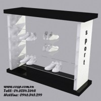Tủ Trưng Bày Giày Dép - CPKD - 103