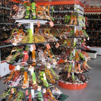 Tủ Giày Dép - CPKD - 104