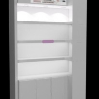 Tủ Mỹ Phẩm Góc - Hải Bối - Đông Anh - CPKMP - 111