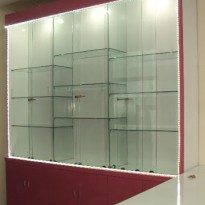 Tủ Mỹ Phẩm Lớn - Kim Chung - Đông Anh - CPKMP - 112