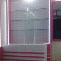 Tủ Mỹ Phẩm Nhỏ - Kim Chung - Đông Anh - CPKMP - 113