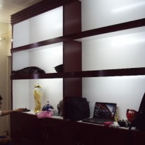 Tủ sâm - Kim Chung - Đông Anh - CPKMP - 114