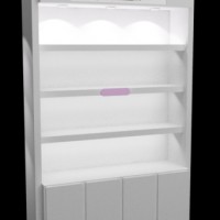 Tủ Mỹ Phẩm - Hải Bối - Đông Anh - CPKMP - 110