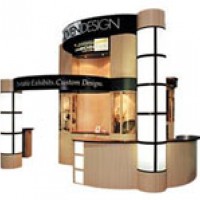 Thiết Kế Và Sản Xuất Portable Booth